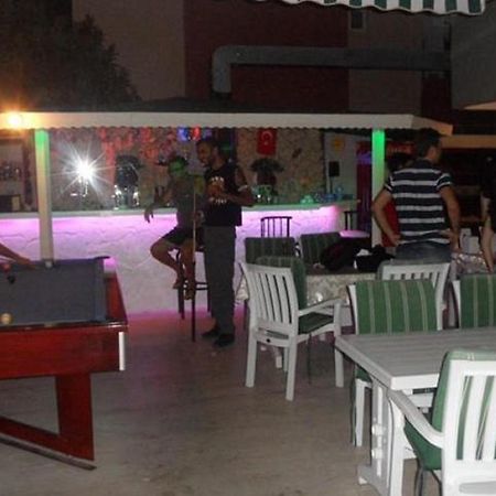 מרמריס Hotel Green Palm מראה חיצוני תמונה