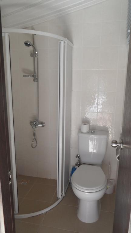 מרמריס Hotel Green Palm חדר תמונה