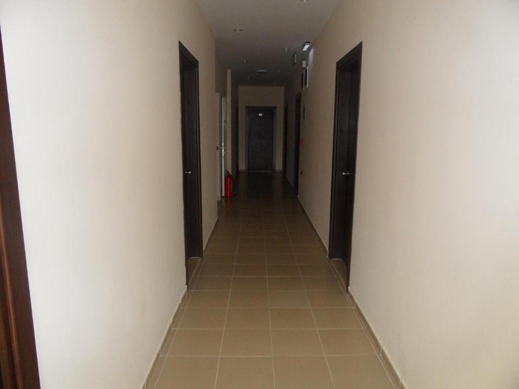 מרמריס Hotel Green Palm מראה חיצוני תמונה