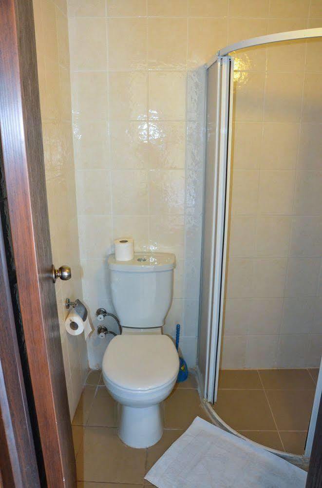 מרמריס Hotel Green Palm מראה חיצוני תמונה