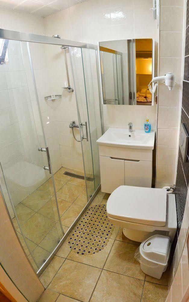 מרמריס Hotel Green Palm מראה חיצוני תמונה